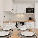 Hébergement de vacances Neues Tiny House - Gemuetlich, Privat, Familienfreundlich! *