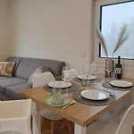Hébergement de vacances Neues Tiny House - Gemuetlich, Privat, Familienfreundlich! Lichtenau