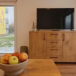Neues Tiny House - Gemuetlich, Privat, Familienfreundlich! Hébergement de vacances Lichtenau