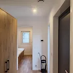 Neues Tiny House - Gemuetlich, Privat, Familienfreundlich! Hébergement de vacances *