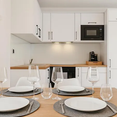 Prázdninový dům Neues Tiny House - Gemuetlich & Privat! *
