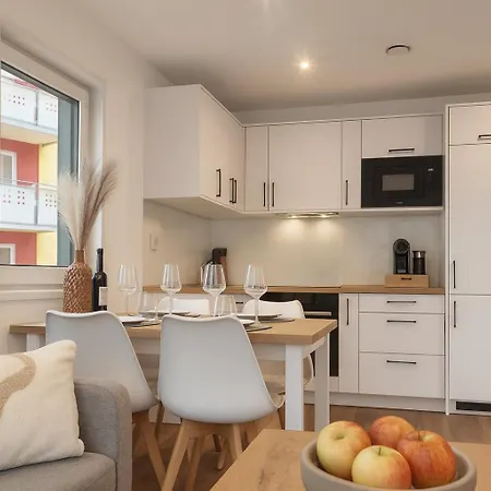 Hébergement de vacances Neues Und Modernes Tiny House - Gemuetlich & Privat - Mit Klimaanlage!