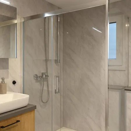 Prázdninový dům Neues Tiny House - Gemuetlich & Privat! *