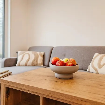 Neues Und Modernes Tiny House - Gemuetlich & Privat - Mit Klimaanlage! Hébergement de vacances