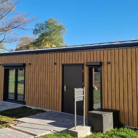 Neues Tiny House - Gemuetlich & Privat!