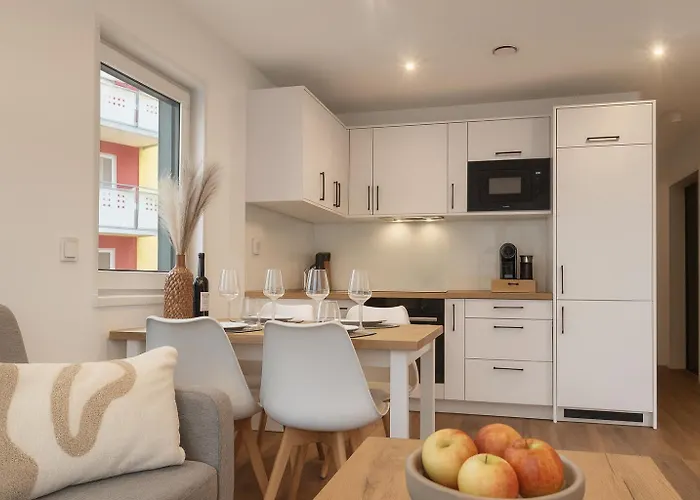 Ferienhaus Tiny House - Gemütlich, Ruhig, Privat - Mit Parkplatz Und Terrasse