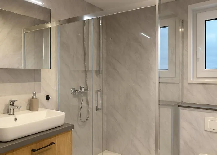 Сasa de vacaciones Neues Tiny House - Gemütlich, Privat, Familienfreundlich Mit Terrasse *